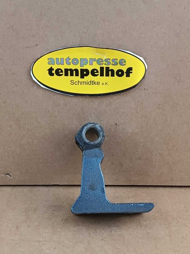 Scharnier oben (tür vorn) Links Audi A6 3.0 TDI quattro S tronic 1801613