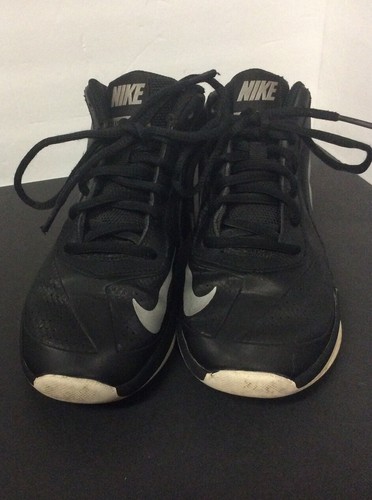 Team Hustle D7 Boys Basketball Shoes 
