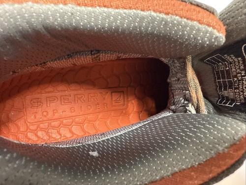 KEEN Utility Pittsburgh SOFT TOE 1009709EE Leather 8.5EE brown Boot Men FLAWED - Picture 12 of 22