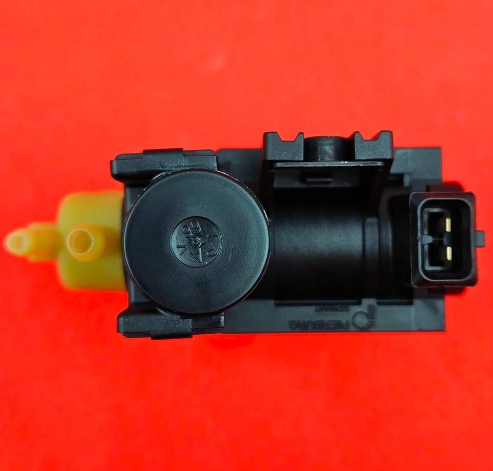 Original Renault 8200790180 Druckwandler Turbo Clio, Kangoo, Master III, Megane - Bild 3 von 4