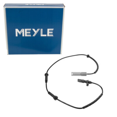 MEYLE 3148990047 ABS Sensor Raddrehzahl für BMW 5er E39 Hinterachse 34526756377