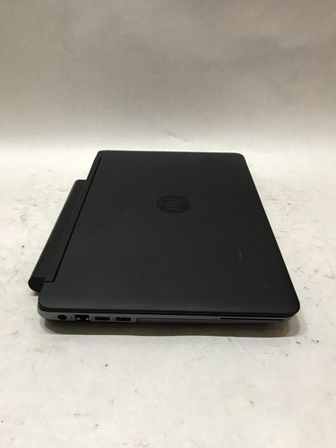 HP ProBook 640 G1 14" Laptop Intel Core i5 8GB RAM 128GB SSD Windows 10 OS! - DW - Picture 5 of 7
