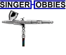 Iwata Airbrushes HP C Plus Cup Gravity-feed Airbrush IWAH4001 HH