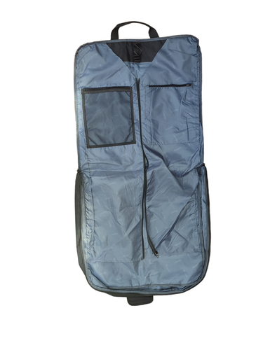 MANCRO Garment Bags for Travel, Carry On Garment Bag for Business Trips - Picture 3 of 3