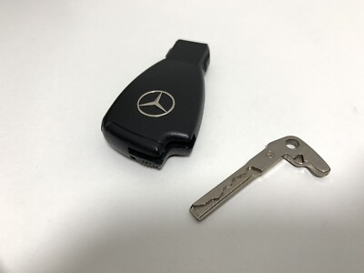 OEM 2000 - 2006 MERCEDES BENZ S SL SLK CLASS REMOTE SMART KEY FOB SHIPS FAST