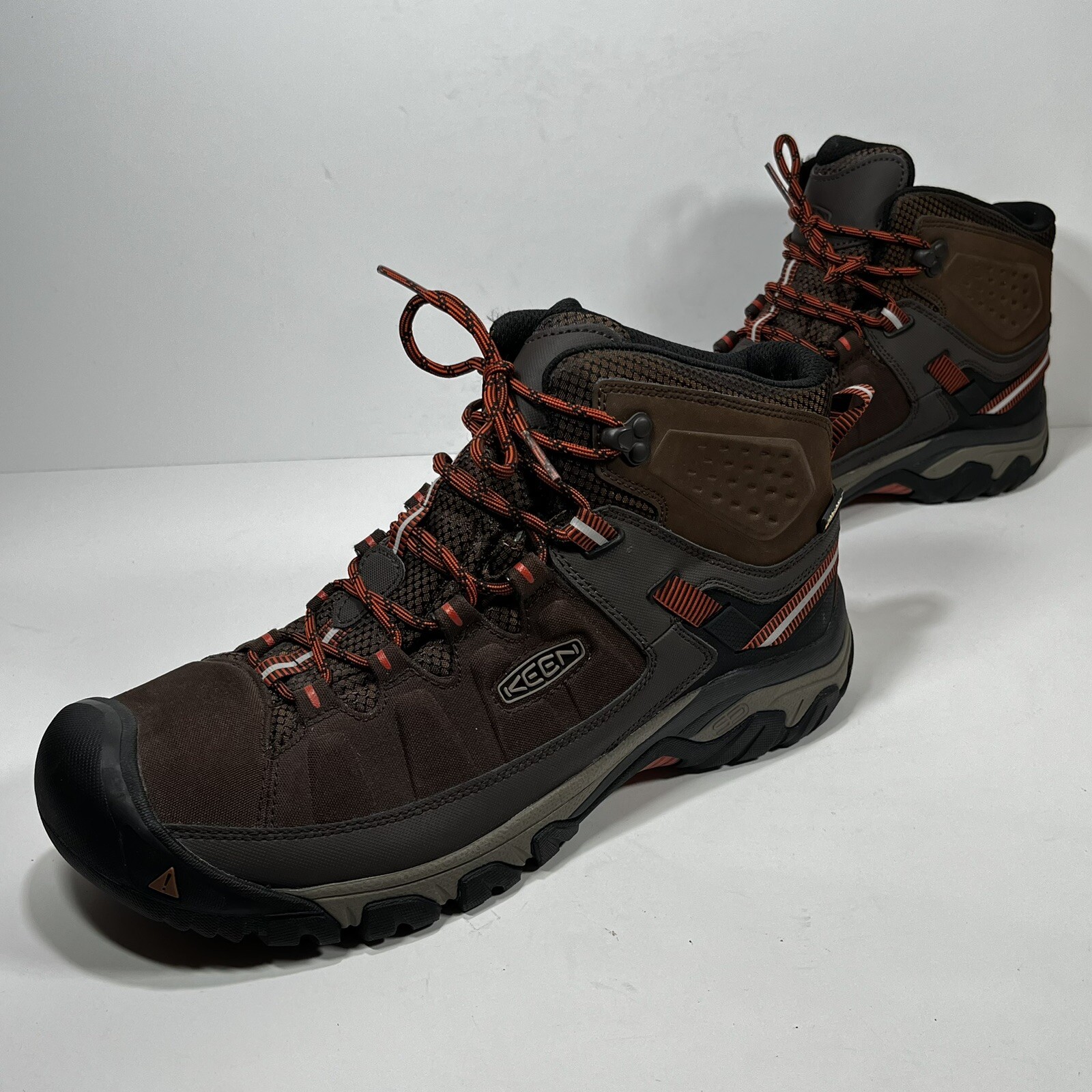 men's targhee exp waterproof mid