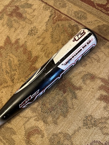 Sale! VGRIP Mattingly VFORCE Fastpitch SOFTBALL BAT 30 in 18 oz (-12)Alloy MB75 - Picture 3 of 10