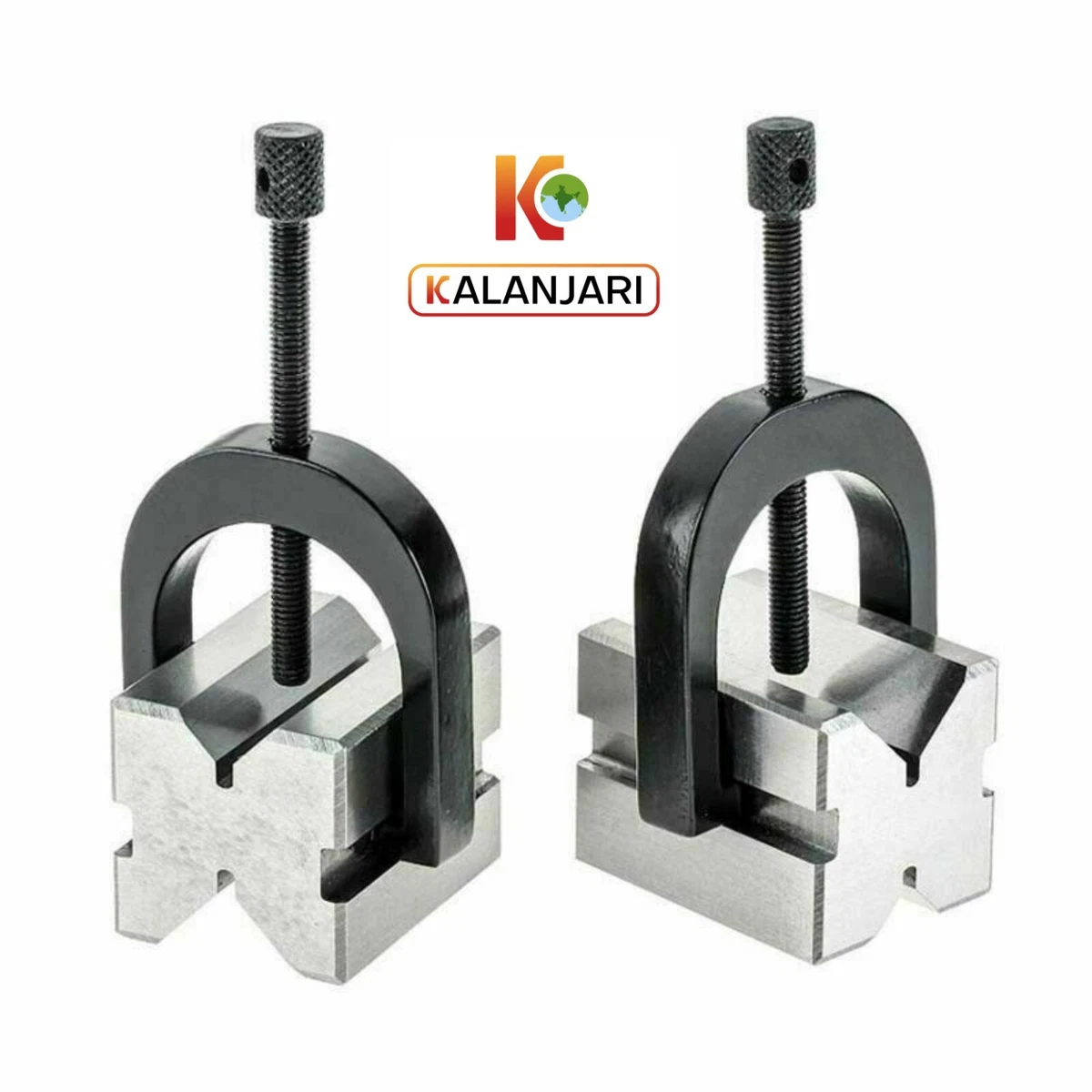 V block clamp deals