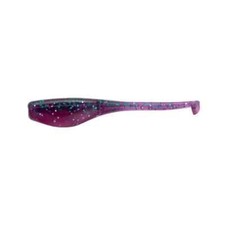 Bobby Garland 2.25" Baby Shad Swim'r BSSW416 Hummingbird 45ct