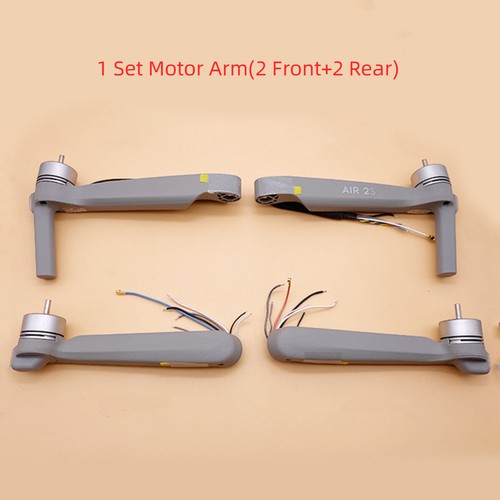 Genuine DJI Mavic Air 2S Left/Right Front/Rear Motor Arm Parts