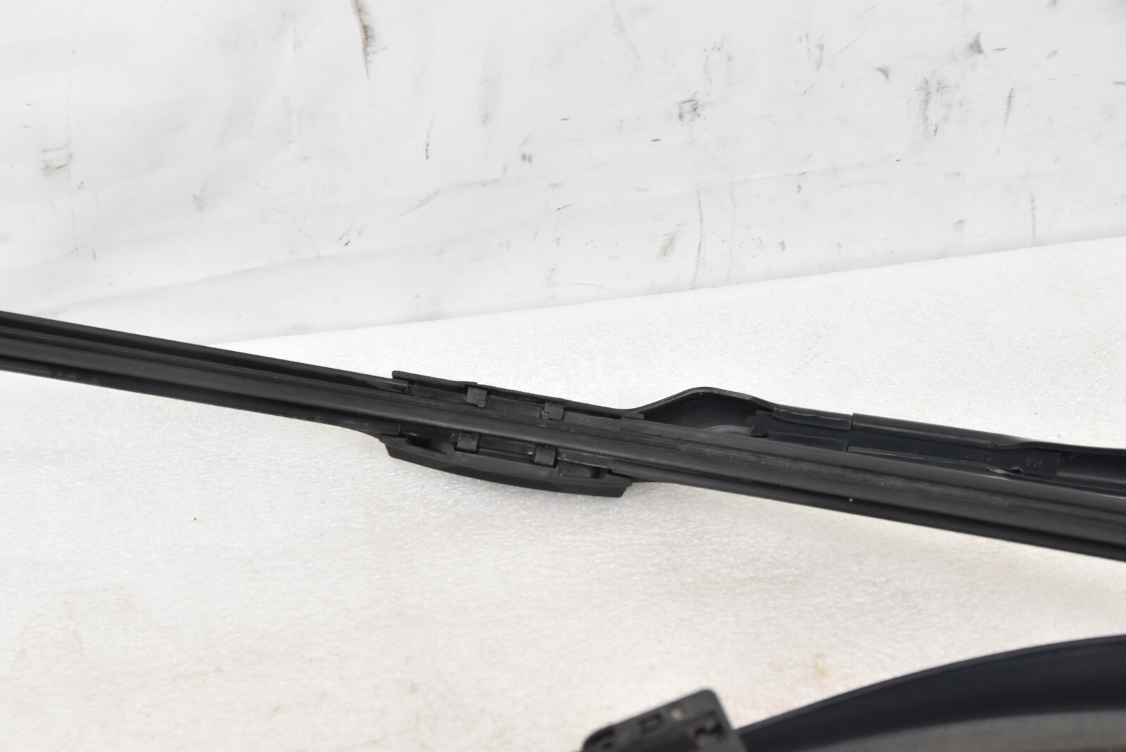 💎 2014 2015 2016 2017 Maserati Ghibli Windshield Wiper Arm Set Pair OEM