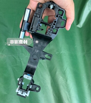 Toyota OEM Front Left Door Handle Frame 69202-08010 for 2021-2024