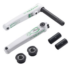 Pédalier Vélo Vtt Trial Mc