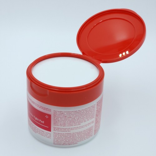 MEDI PEEL Lacto Collagen Double Tight Pad 270ml 70pads Moisturizing K-Beauty - Picture 3 of 8
