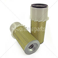 REPLACEMENT AIR FILTER FOR ISUZU 22202390 - Picture 1 of 1