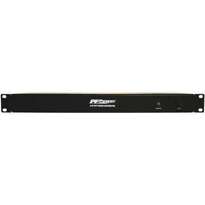 Furman D10-PFP Power Distributor 15A
