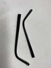 JILL STUART JS 156-3 130mm BLACK TEMPLE ARM PARTS KG36