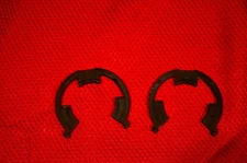 Kinetico Residential Water Softener and Filtration System E-Clips