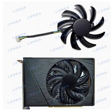 For LENOOVO GTX1660 1660ti 1660 SUPER Graphics Card Fan FDC10H12S9-C