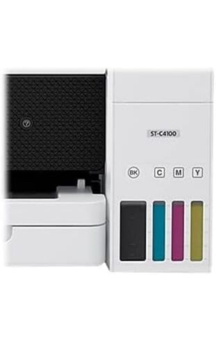 Epson WorkForce ST-C4100 Supertank Colour Multifunction Inkjet Printer - Picture 4 of 5
