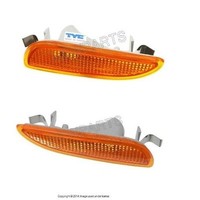 Mercedes W209 Clk320 Clk500 Clk55 Set Of Left + Right Turn Signal Light Tyc on sale Mercedes W209 Clk320 Clk500 Clk55 Set Of Left + Right Turn Signal Light Tyc on sale