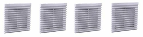 Rejillas de ventilador y filtros de ordenador filtro