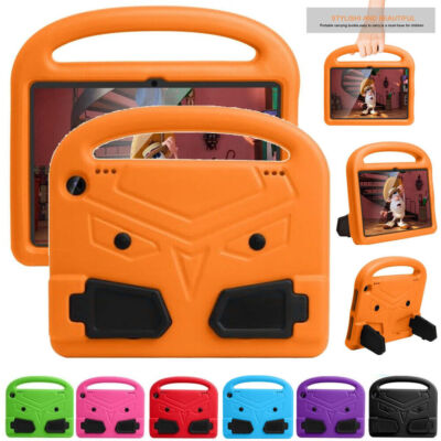 für Samsung Galaxy Tab A A8 A7 A9 A9 Plus S6 Lite Kinder EVA Tasche Schutzhülle