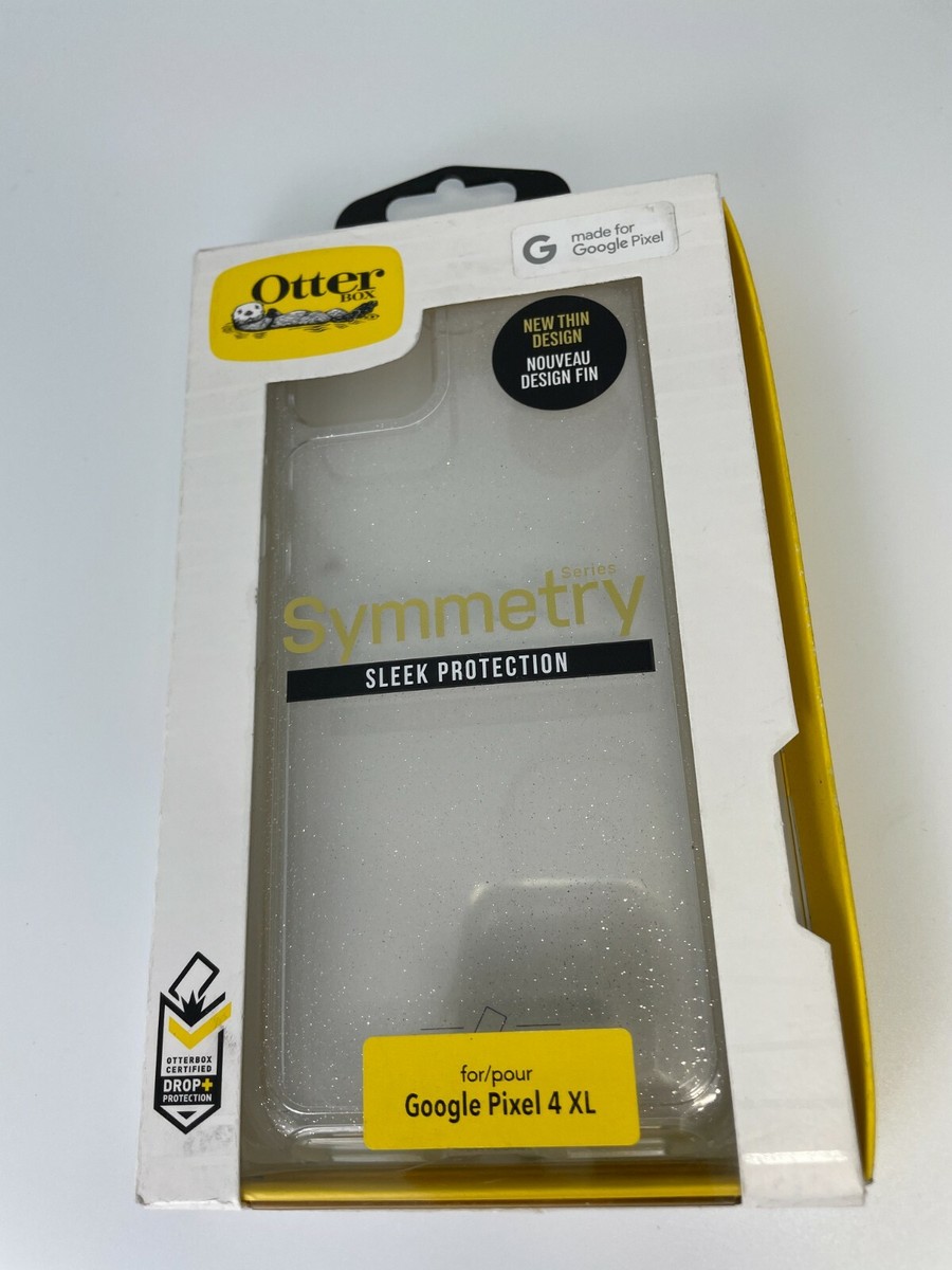 OTTERBOX Symmetry Series Case for Google Pixel XL Clear for