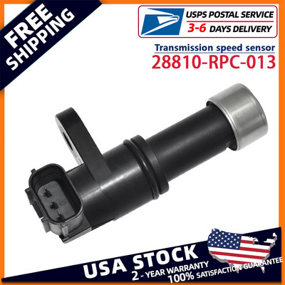 28810-RPC-013 OEM Output Speed Sensor for Honda Accord HR-V Civic Fit 2007-2019