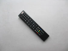 Remote Control For Finlux 32H072-D 40F6050 46S8030-T 55-FUB-8022 LCD HDTV TV