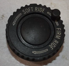 Grammer Seat Height Adjustment Knob 708463PS; 800108