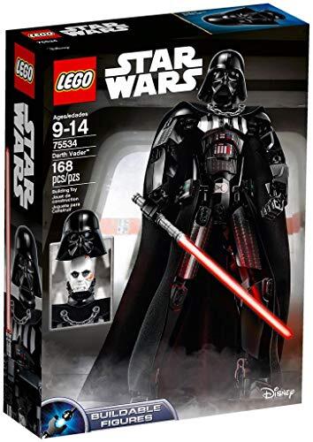 LEGO Star Wars Darth Vader™ 75534 - Bild 1 von 5