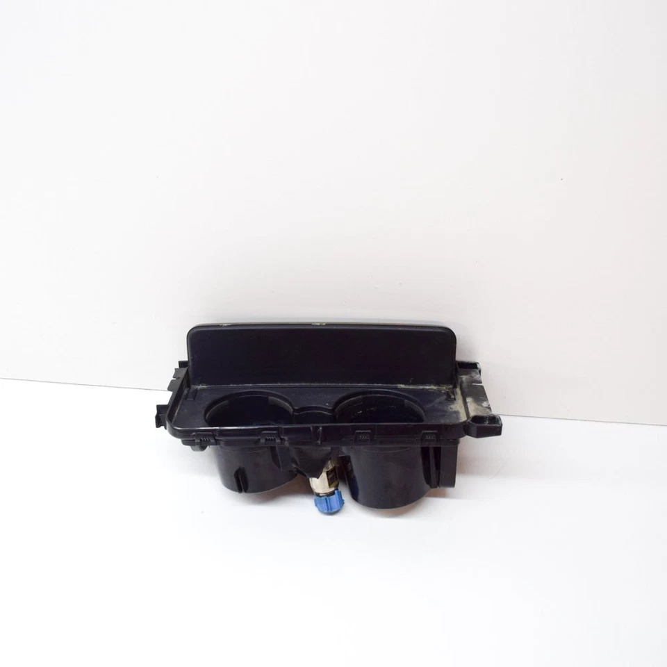 Maserati Ghibli M157 Cup Holder Center Console B0701321 3.0 Gasoline 301Kw 2015 Foto 3 de 4