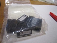 Dolphin Components DC-IC62-B-5 CAT-6 UTP In-Line Coupler QTY 5