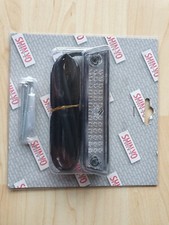 Nebelschlussleuchte Quad ATV LOF E-geprüft Shin Yo