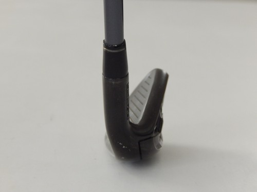 Adams Golf IDEA TECH V3 Hybrid 9 Iron Golf Club - lite flex - Picture 4 of 9