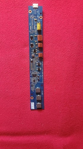 Inverter Platine für Philips TV  40PFL 3107H/12  TV Backlight Inverter