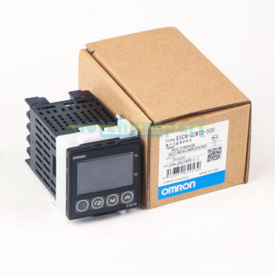 ONE NEW Omron E5CN-Q2MTD-500 Temperature Controller