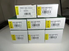 200 Pcs MC Style Wheel Weight Assortment 0.25 - 2.00 ounce