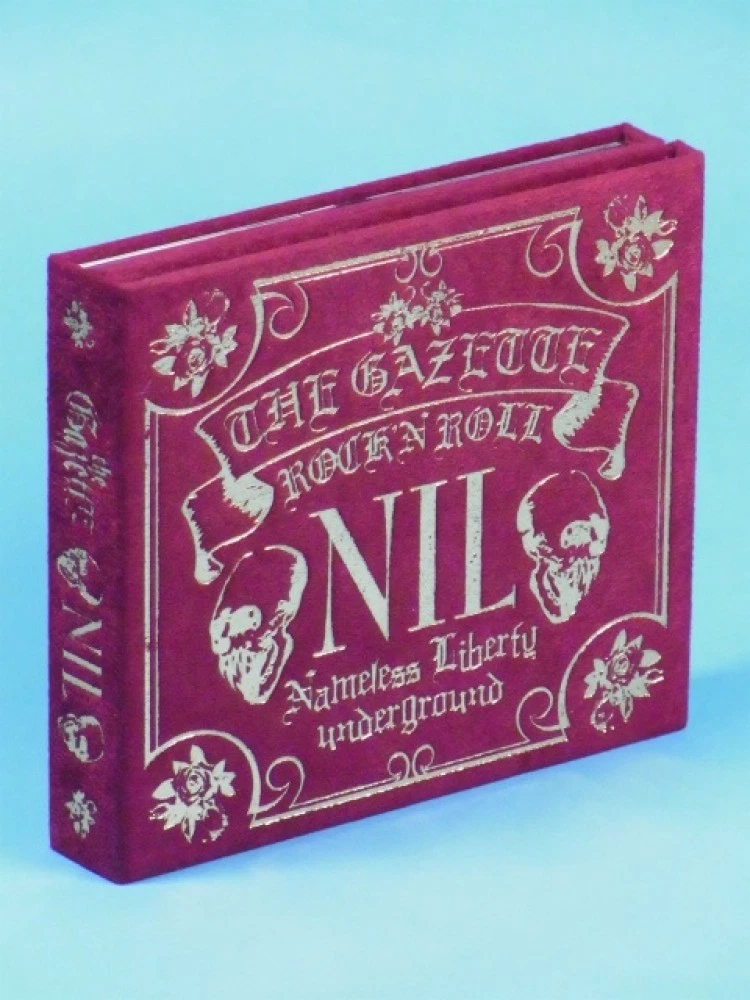 the gazette dvd products for sale | eBay