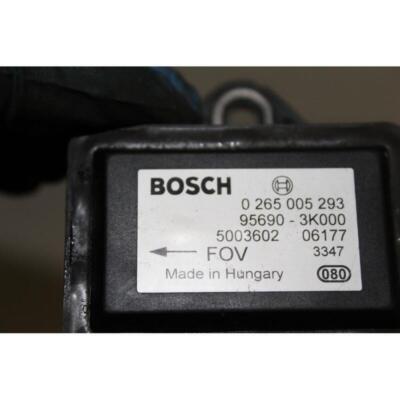 ESP STEUEGERÄT KIA CARNIVAL (06-11) 2.9 16V CRDI (136KW) MNV 5P/D/2902CC 2006