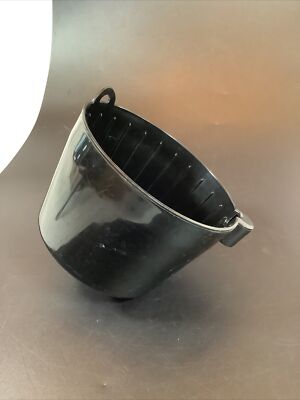 Hamilton Beach FlexBrew Large Brew Filter Basket Replacement