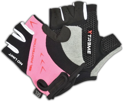 Ladies Sports Cycling Outdoor Bike Half 