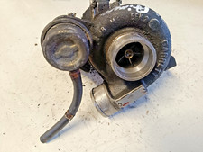 Turbo Nissan PRIMERA