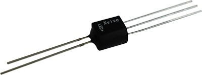 VACTROL LED OPTOKOPPLER XVIVE VTL5C3 FÜR MESA BOOGIE - KOTFLÜGELVERSTÄRKER