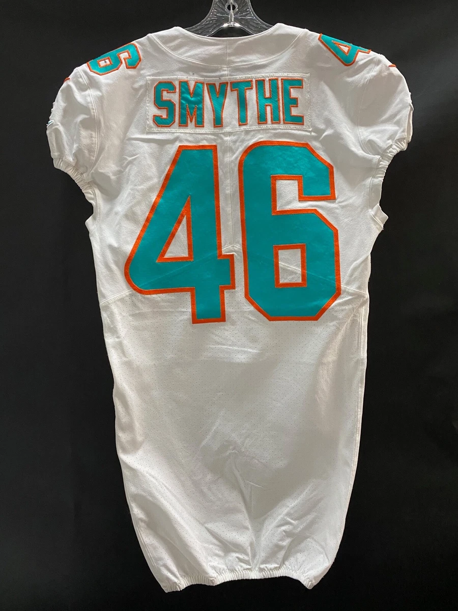 Smythe Durham nfl jersey