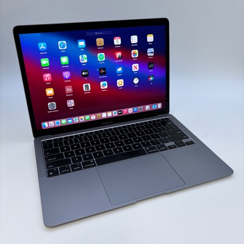M1 2020/2022 Apple MacBook Air 13" Retina 256GB SSD - 1 AÑO DE GARANTÍA - Imagen 7 de 12