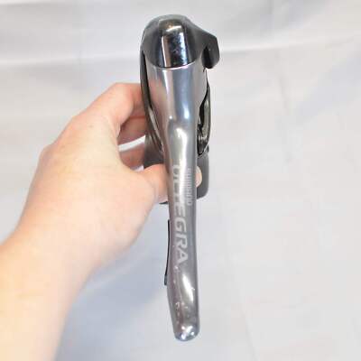 ○SHIMANO ULTEGRA STIレバー ST-6600 シフター/3117011500016C