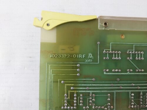 Mitel Tone Control 9110-005 Card - Picture 9 of 12