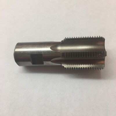 Clevland Twist Drill C55032 Pipe Thread Tap